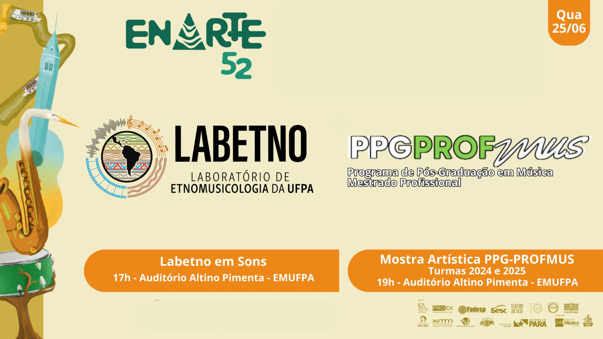 LabEtno no ENARTE