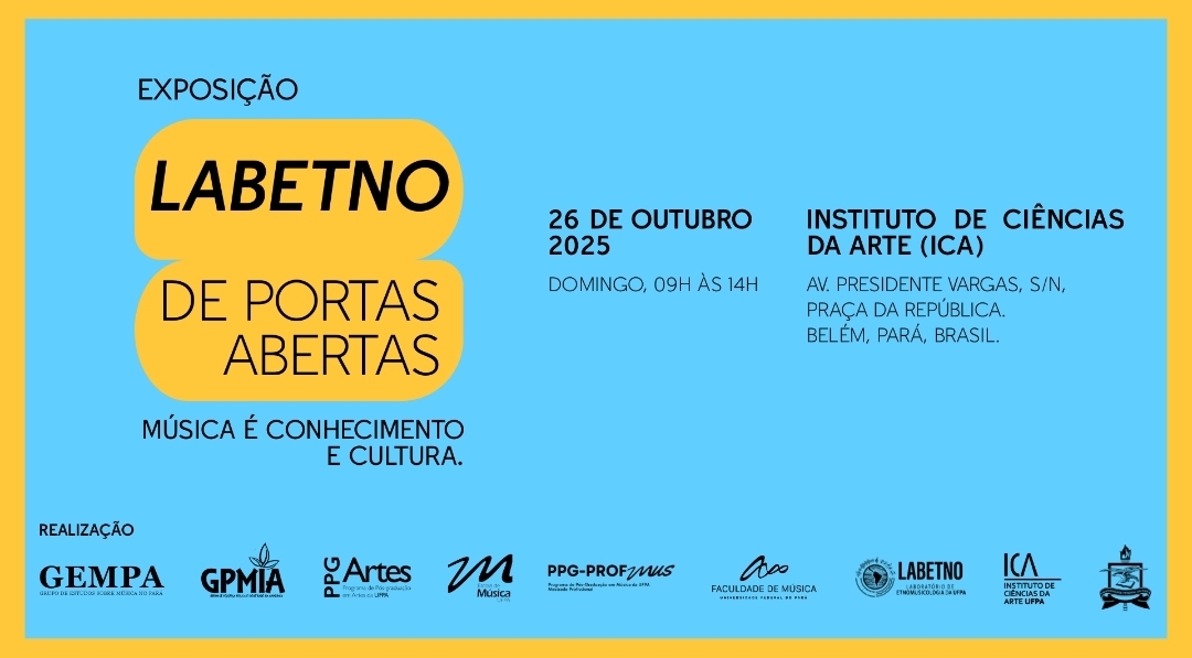 LabEtno de Portas Abertas 2025