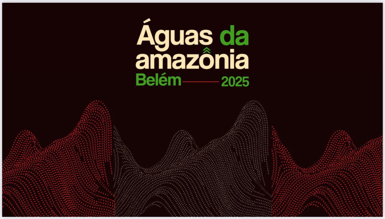 PROJETO ÁGUAS DA AMAZÔNIA - RIOS E POVOS